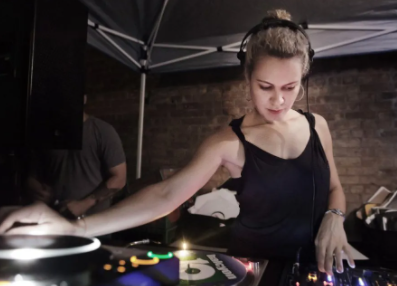 Best Female DJs in the World