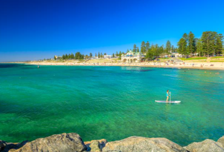 Best Beaches in Western Australia