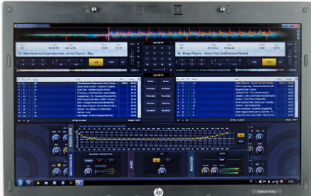 Best Free DJ software for beginners