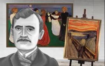 most famous painters in the world