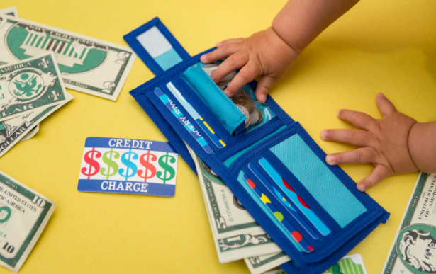 Financial Literacy for Kids