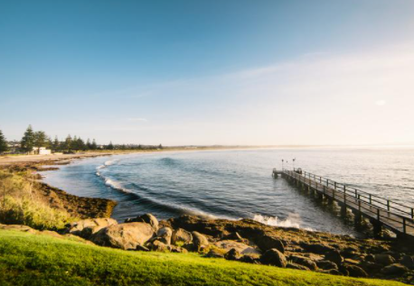 Best Beaches in Western Australia to Visit