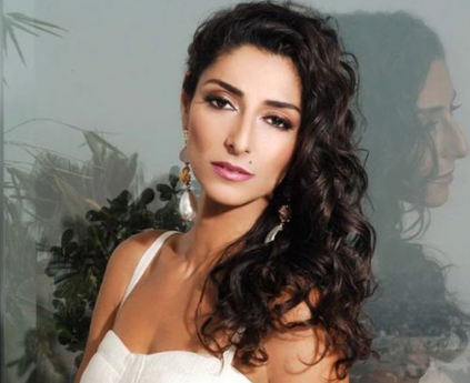 Top 10 Most Beautiful Iranian (Persian) Women 2021