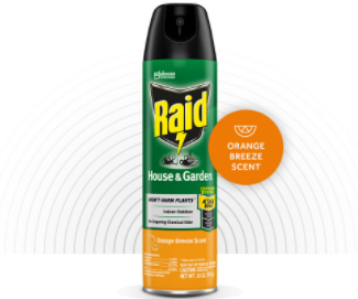 Best home bug spray 2021