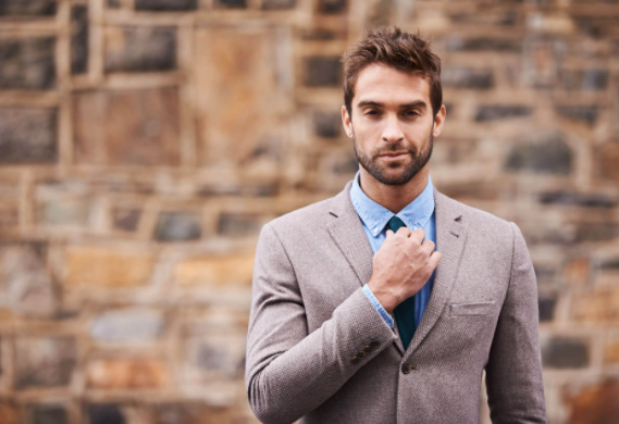 40 Powerful Signs of a Confident Man (Life and Relationship)