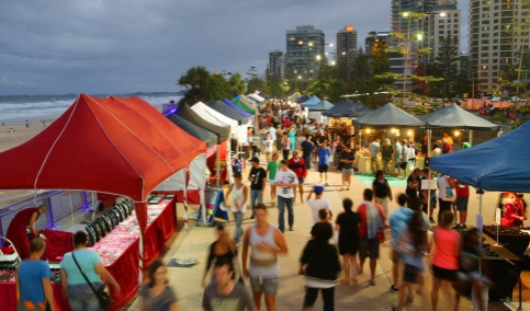 10 Exciting Things to do in Gold Coast on a Budget in 2023