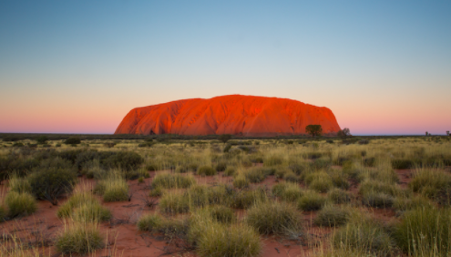 Best Places to visit in Australia 2021