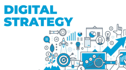 What Is Digital Strategy? Examples and Importance in Business