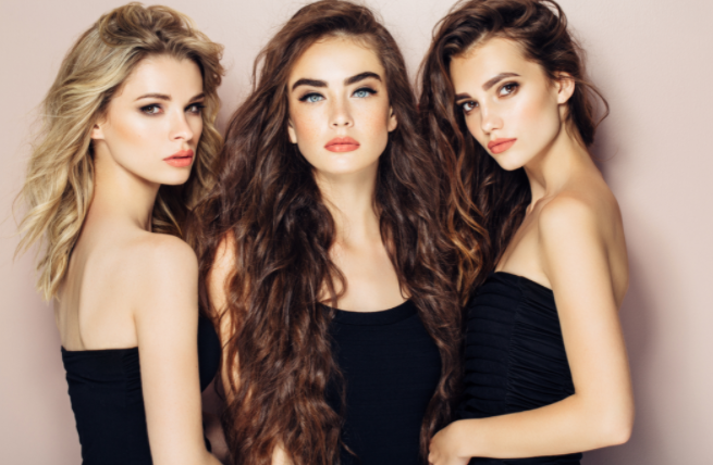 How To Become A Model In Easy Steps Requirements 