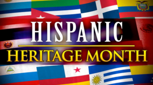 How to celebrate Hispanic Heritage Month