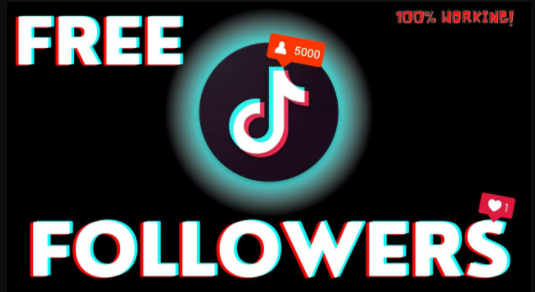 How to Get Free TikTok Followers (No Verification or Survey)