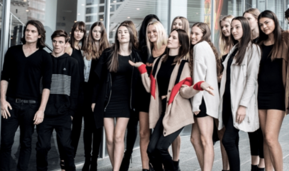 Top 10 Modeling Agencies in the World