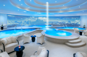 10 Best Spas In Las Vegas For Couples and Groups