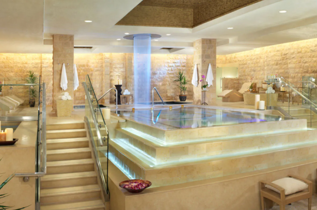 10 Best Spas In Las Vegas For Couples 