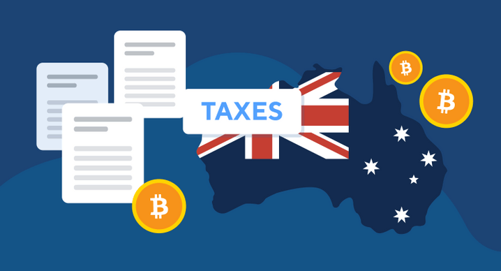 crypto.com tax australia