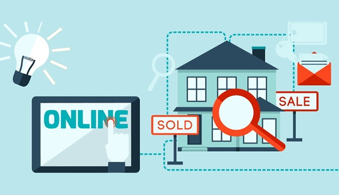 How Realestateko Does Digital Marketing for Real Estate Businesses