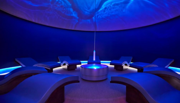 10 Best Spas in Las Vegas 2023 for Relaxation