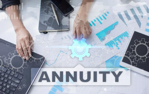 Easy Steps on How to Sell Annuity Payments For Cash 