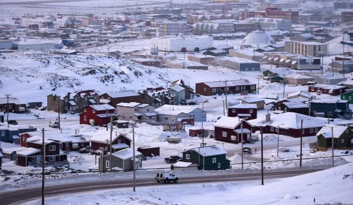 How to Immigrate to Nunavut (Eligibility List)