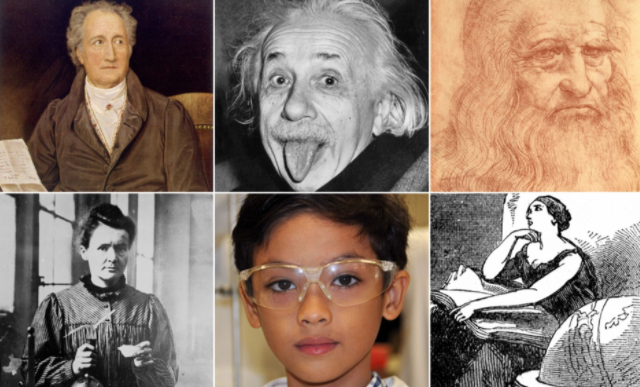 Top 10 Most Intelligent People In The World 2022