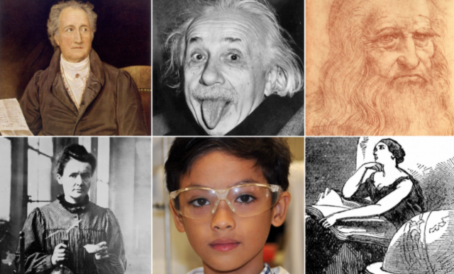 Most Intelligent Person In The World 2022