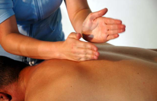 Best Massage Therapy Techniques For Beginners