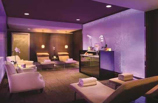 10 Best Spas in Las Vegas  for Relaxation