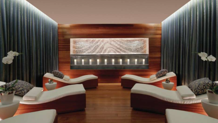 10 Best Spas in Las Vegas 2022 for Relaxation