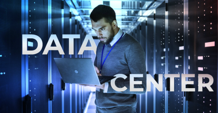 Top 10 Largest Data Centers in United State