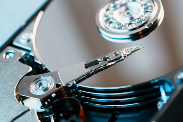 hdd data recovery cost