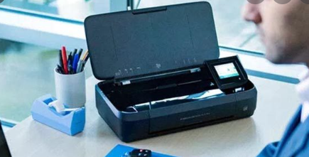 Best compact printers for home in 2022