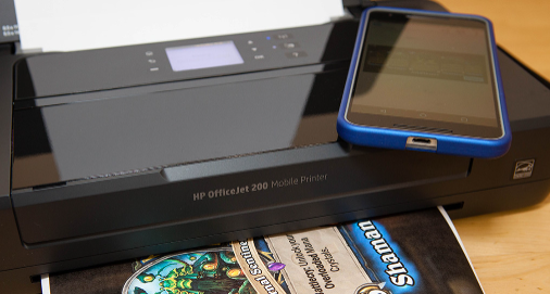 Best compact printers for home