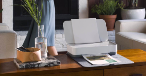 best compact printers for home 2022