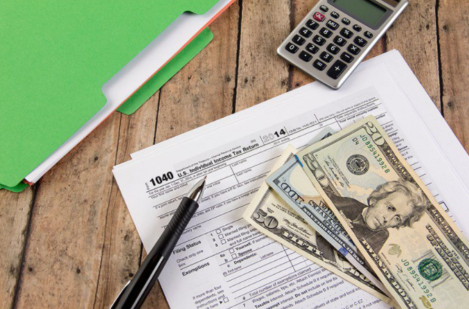 How To Claim Tax Refund In 2022 Eligibility And Processes Webbspy