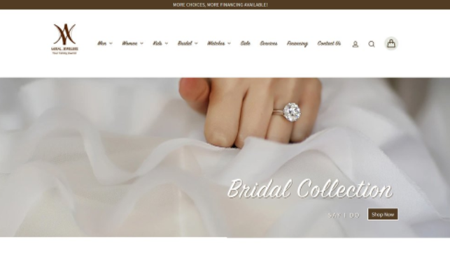 Best Online Jewelry Stores