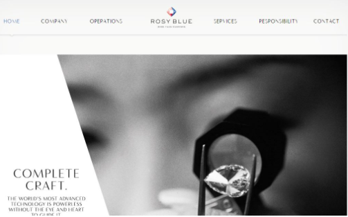 Best Diamond Manufacturing Companies in India 