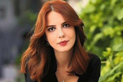 most beautiful Turkish actresses