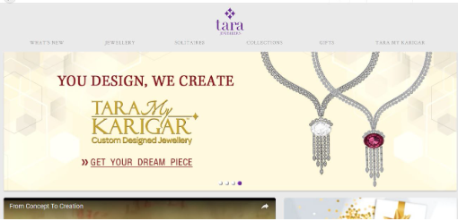 Best Diamond Jewelries Companies in India