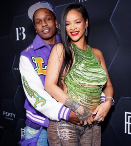 Why did Rihanna break up with ASAP Rocky?