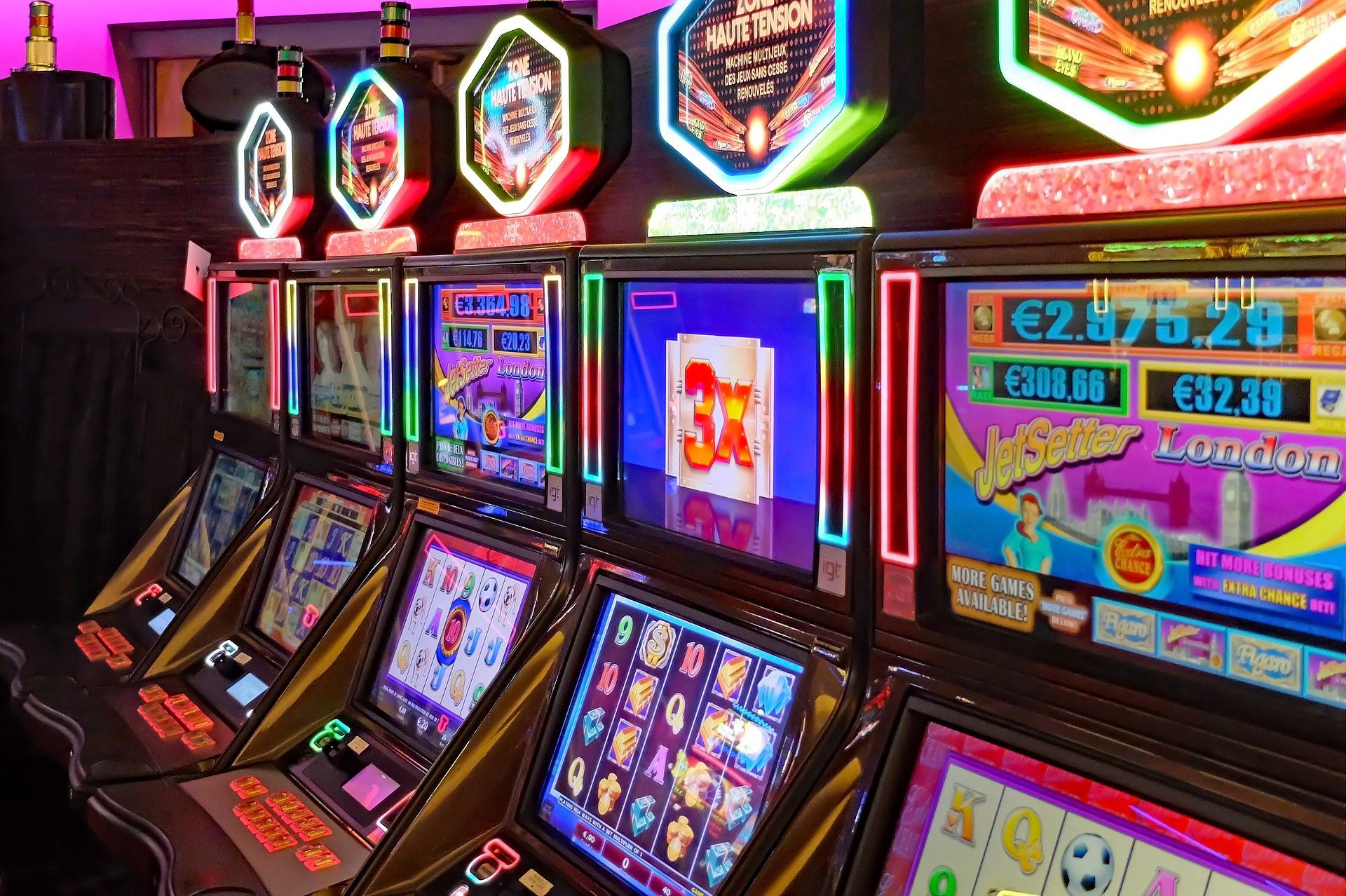 How to Guarantee Safety at Online Casinos