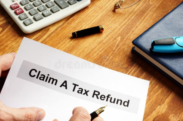 How can I claim my Income Tax refund