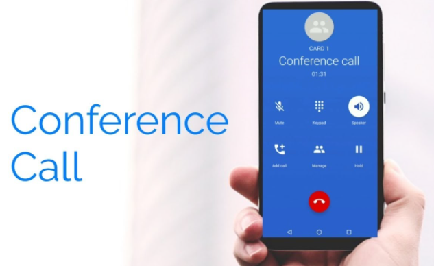 How to Activate and make a Conference call on MTN