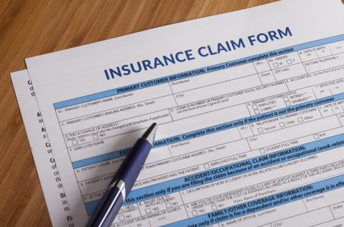 How Insurance Claims Work 