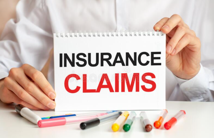 Types of Insurance Claims and How Insurance Claims Work