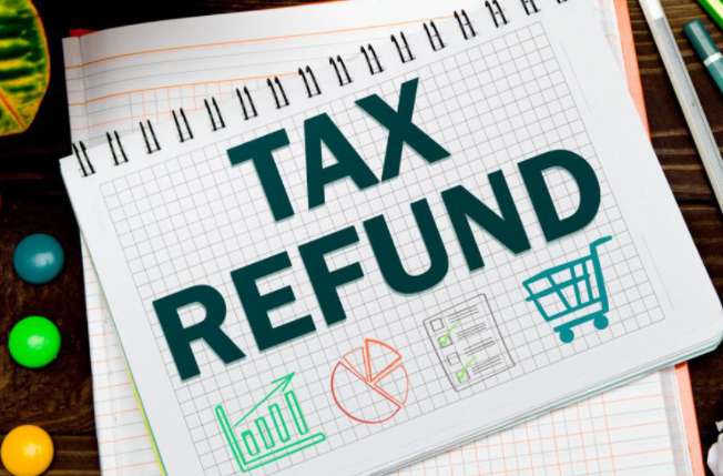 How To Claim Tax Refund In 2022 Eligibility And Processes Webbspy