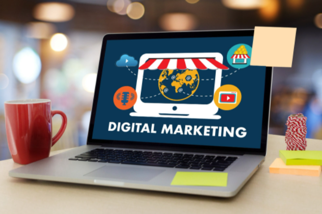 How Digital Marketing Can Boost Small Business Brand Promotion