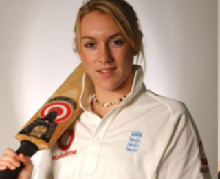 Most beautiful Female Cricketers 