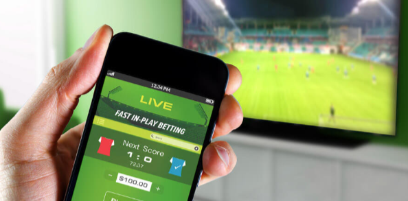 The Best Apps to Enjoy Sports Betting