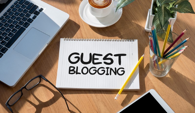 How To Choose The Best Guest Posting Service?