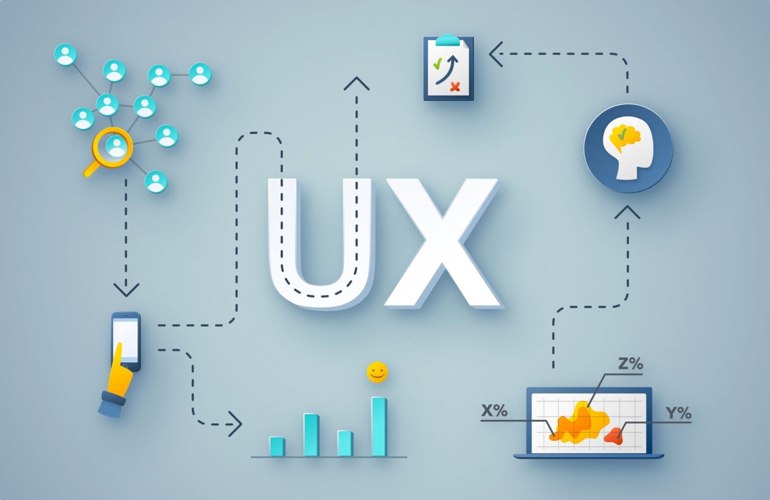 How To Gain Experience In UX Design (Entry Level Tips) 2024